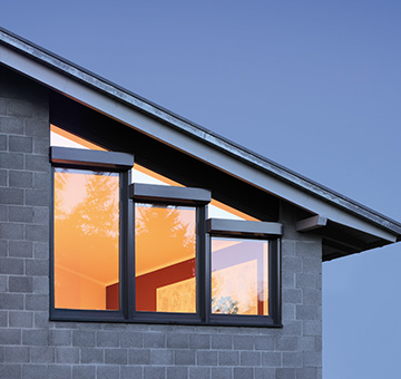 Fenster sind Lebensqualität