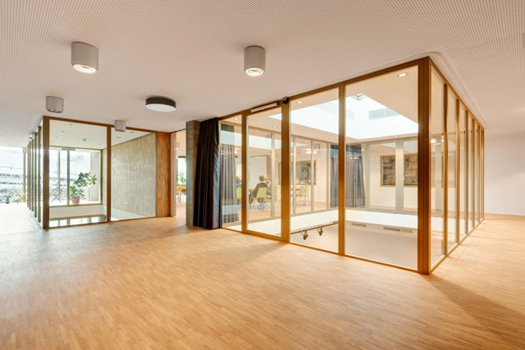 Ihr Glas - Parter aus dem Sauerland